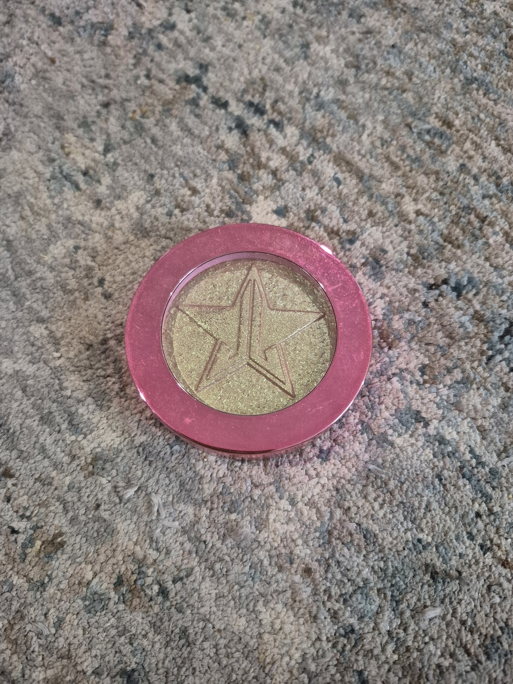 Jeffree Star Extreme Frost